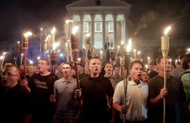 Autorităţile americane au declarat stare de urgenţă înainte de un marş al extremei-drepte din oraşul Charlottesville