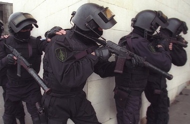 Rusia a arestat patru jihadişti care intenţionau să comită atentate sinucigaşe la Moscova