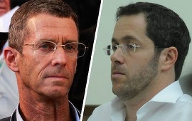 Partidul Social-Democrat austriac a rupt legăturile cu Tal Silberstein, consilier politic israelian arestat luni