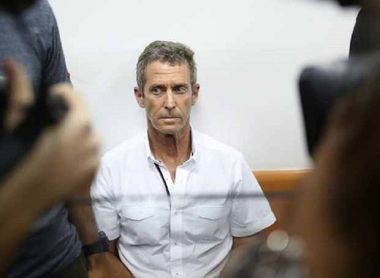 Steinmetz şi Silberstein rămân în arest patru zile; omul de afaceri îl acuză pe Soros pentru problemele sale legale