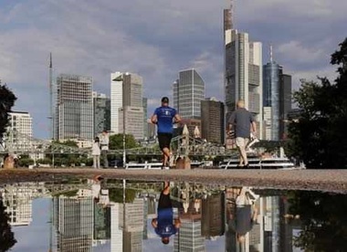 Un turist american beat a fost bătut la Dresda, în Germania, după ce a făcut salutul nazist