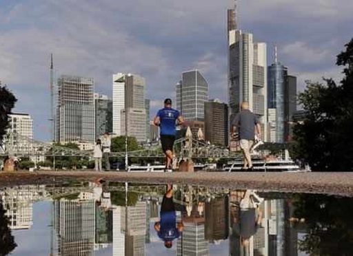 Un turist american beat a fost bătut la Dresda, în Germania, după ce a făcut salutul nazist