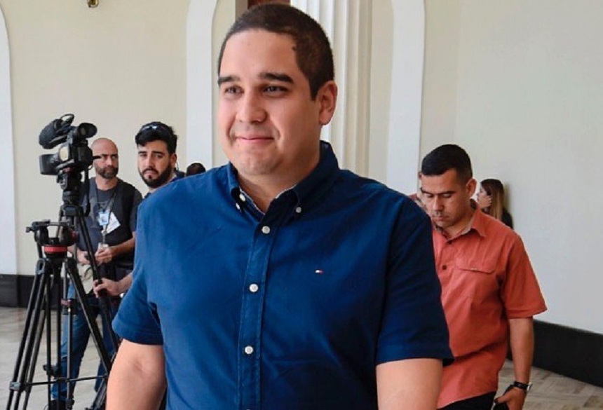 Fiul preşedintelui venezuelean ameninţă să atace Casa Albă, dar greşeşte oraşul unde se află