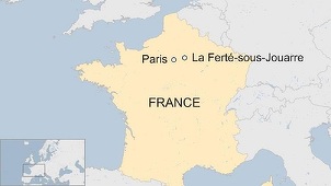 O adolescentă a fost ucisă şi alte cinci persoane au fost rănite după ce o maşină a intrat în terasa unei pizzerii, la est de Paris