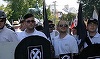Atacatorul de la Charlottesville, James Fields, un tânăr rezervat, fascinat de nazism, acuzat că-şi bătea mama