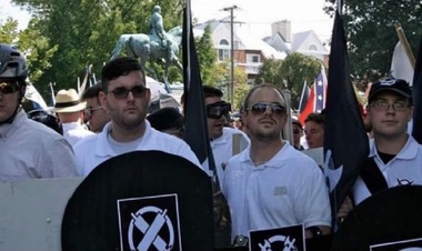 Atacatorul de la Charlottesville, James Fields, un tânăr rezervat, fascinat de nazism, acuzat că-şi bătea mama