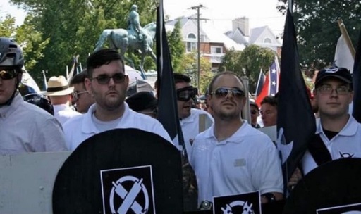 Atacatorul de la Charlottesville, James Fields, un tânăr rezervat, fascinat de nazism, acuzat că-şi bătea mama