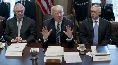 SUA sunt ”interesate” în continuare de un posibil dialog cu Coreea de Nord, afirmă Tillerson