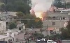 Doi morţi după o explozie la o fabrică de artificii din Mexic