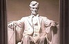 Lincoln Memorial din Washington a fost vandalizat. FOTO
