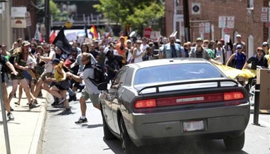 Extremistul care a ucis o femeie cu maşina la Charlottesville, dat în judecată; reclamanţii cer trei milioane de dolari