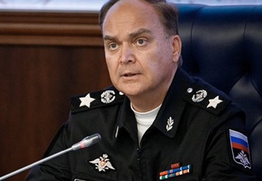 Noul ambasador rus la Washington îşi începe mandatul pe 1 septembrie