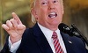 Trump acuză presa că i-a deformat declaraţiile după violenţele de la Charlottesville
