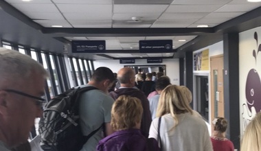 Londra intenţionează să menţină după Brexit călătoria fără vize a europenilor în Marea Britanie 