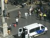Guvernul de la Barcelona confirmă un mort şi 32 de răniţi în atentat şi anunţă că bilanţul va creşte