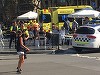 Un al doilea vehicul folosit în atentatul de la Barcelona, găsit în localitatea catalană Vic
