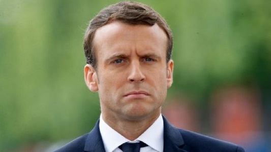 Macron şi Guvernul francez îşi exprimă ”solidaritatea cu victimele, autorităţile şi poporul spaniole” în urma atentatului de la Barcelona