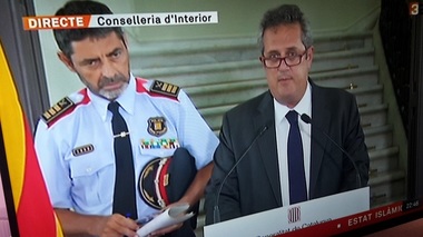Trei zile de doliu în memoria celor 13 victime ale atentatului de la Barcelona