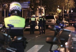Guvernul catalan a anunţat oficial că atacul de la Cambrils are legătură cu cel de la Barcelona