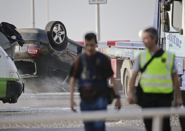 Teroriştii de la Cambrils aveau legături cunoscute cu jihadismul, anunţă principalul judecător antiterorism din Spania