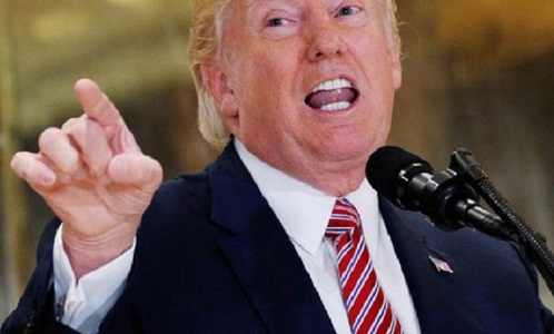 Trump, din nou în centrul unei polemici, pentru un mesaj publicat după atentatul de la Barcelona