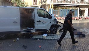 Autorităţile care anchetează atacurile de la Barcelona şi Cambrils cred că o celulă de opt persoane a fost implicată