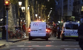 Parisul deschide o anchetă teroristă în urma atentatelor din Catalonia în care au fost răniţi francezi
