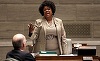 Senatoarea democrată Maria Chappelle-Nadal, anchetată de Secret Service după ce a postat pe Facebook un mesaj în care spune că speră ca Trump să fie asasinat