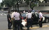 Atac cu sabia de samurai împotriva preşedinţiei Taiwanului
