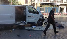 Poliţia a percheziţionat locuinţa de la Ripoll a lui Moussa Oukabir, desemnat de presă drept autorul atentatului de la Barcelona
