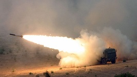 UPDATE - Departamentul de Stat american a aprobat vânzarea către România a unui sistem de rachete de artilerie în valoare de peste un miliard de euro