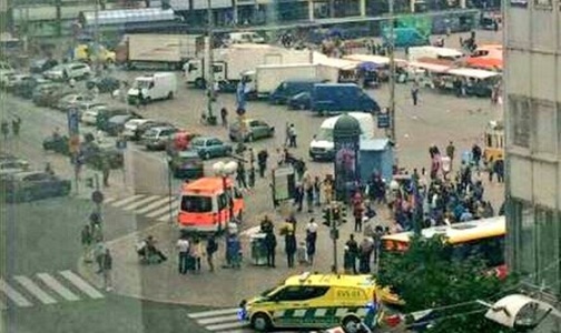 Poliţia finlandeză a arestat încă cinci persoane, în urma atacului de la Turku