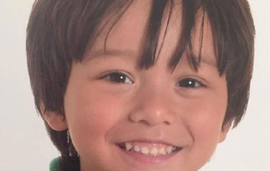 Băiatul de şapte ani dispărut după atentatul de la Barcelona este în spital