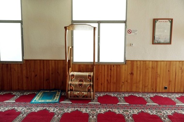 Anchetatorii spanioli au găsit rămăşiţele a trei persoane în locuinţa din Alcanar închiriată de un imam, unde teroriştii ar fi încercat să construiască bombe