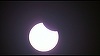 "Eclipsa de Soare a secolului", vizibilă din Statele Unite, în desfăşurare. VIDEO