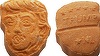 Aproximativ 5.000 de pastile de ecstasy în forma capului lui Donald Trump au fost confiscate în Germania