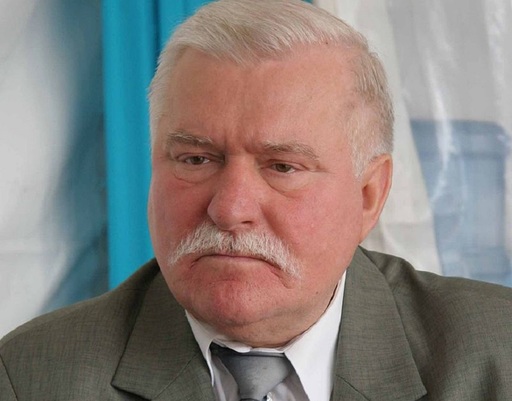 Institutul de istorie afiliat Guvernului polonez îl anchetează pe Walesa pentru sperjur