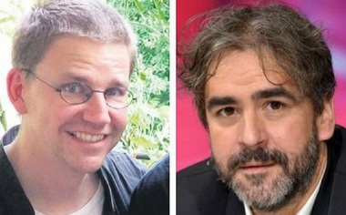 Ambasadorul german la Ankara s-a întâlnit cu Deniz Yucel şi Peter Steudtner, doi dintre cei zece germani încarceraţi în Turcia