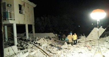 Poliţia spaniolă a găsit o centură explozivă adevărată în casa de la Alcanar în care celula din Catalonia pregătea un atentat mult mai important