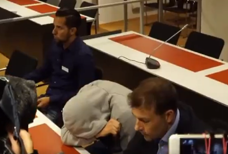Poliţia finlandeză nu este convinsă de identitatea reală a suspectului pentru atacul de la Turku