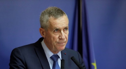 Algerianul Hamou B., presupusul autor al atentatului cu BMW-ul de la Levallois, era interesat de organizaţii teroriste islamiste şi voia să plece în Siria