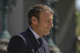 Macron îşi exprimă speranţa, la Bucureşti, că UE va ajunge la un acord privind muncitorii detaşaţi anul acesta