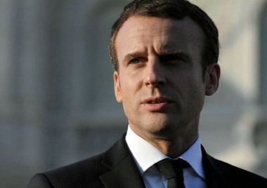 Macron a salutat presa de la Muzeul Satului în limba română