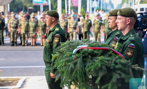 Dodon vrea menţinerea contingentului rus în Transnistria; Nebenzia denunţă ca ”inamicală” decizia Chişinăului de a supune problema Adunării Generale a ONU