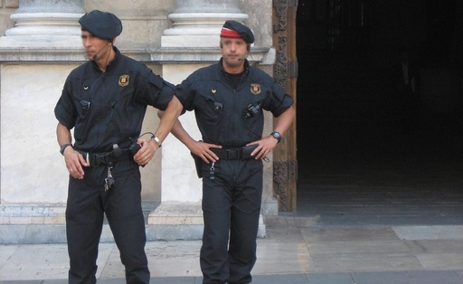 Ancheta cu privire la atentatele din Catalonia, prinsă din urmă de conflictul pe tema independenţei regiunii