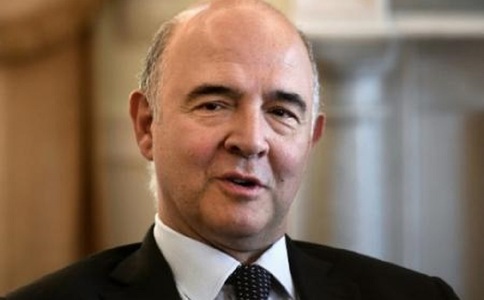 Moscovici îndeamnă statele UE la un ”compromis” în dosarul muncitorilor detaşaţi
