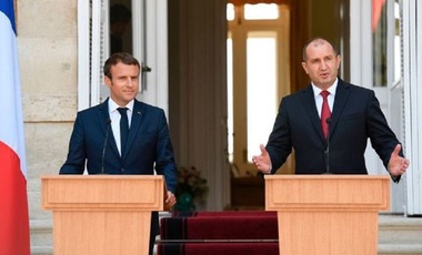 Polonia se plasează ”la marginea UE” în ”numeroase subiecte”, îi răspunde Macron la Varna lui Szydlo pe tema reformării directivei muncii detaşate