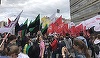 Arestări la un miting la Moscova împotriva restricţiilor impuse pe Internet