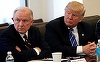 Trump i-a cerut lui Sessions să  claseze dosarul penal împotriva lui Joe Arpaio, dezvăluie WP