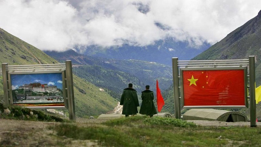 India şi China pun capăt unei confruntări în Himalaya
